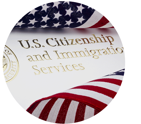U.S. Citizenship and Immigrations Services
